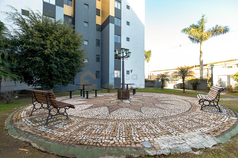 APARTAMENTO 65m2 3 QUARTOS RESIDENCIAL ILHAS GREGAS – PINHAIS — foto 28