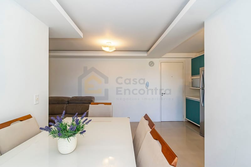 Apartamento com 2 dormitórios, Condomínio Grand Chateau, Pinhais/PR — foto 16