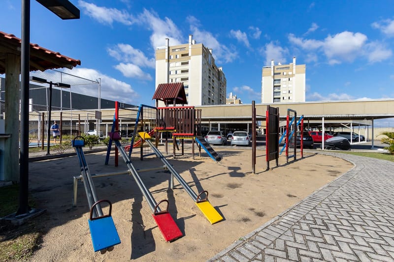 Cobertura Duplex Face Norte, 4 Quartos (2 Suítes) Grand Chateau - Pinhais — foto 40