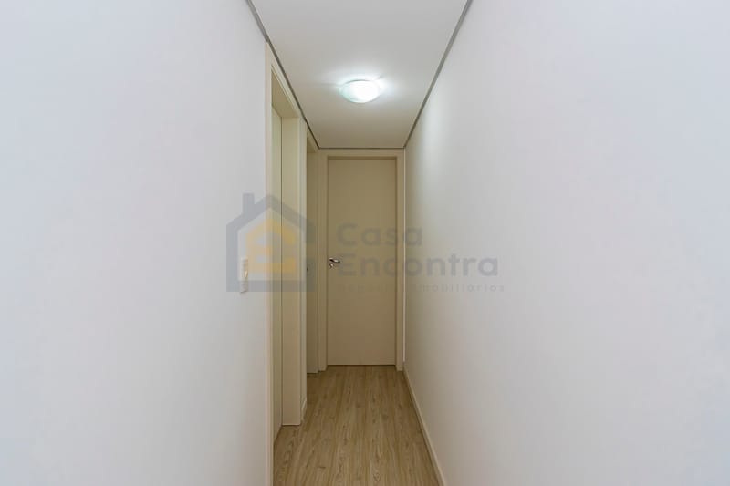 Cobertura Duplex 3 Qtos, Face Norte, Grand Chateau, Semi - Mobiliada e Vista Curitiba — foto 5