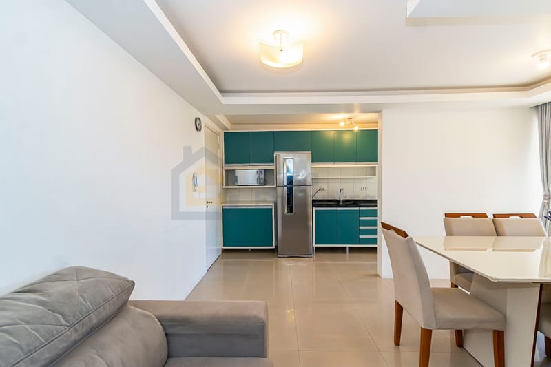 Apartamento com 2 dormitórios, Condomínio Grand Chateau, Pinhais/PR — foto 18