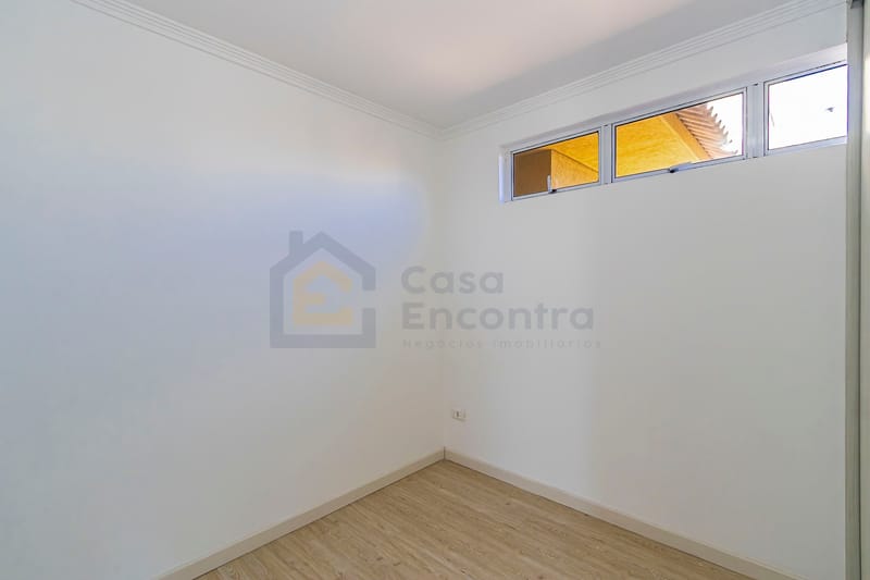 Cobertura Duplex 3 Qtos, Face Norte, Grand Chateau, Semi - Mobiliada e Vista Curitiba — foto 16