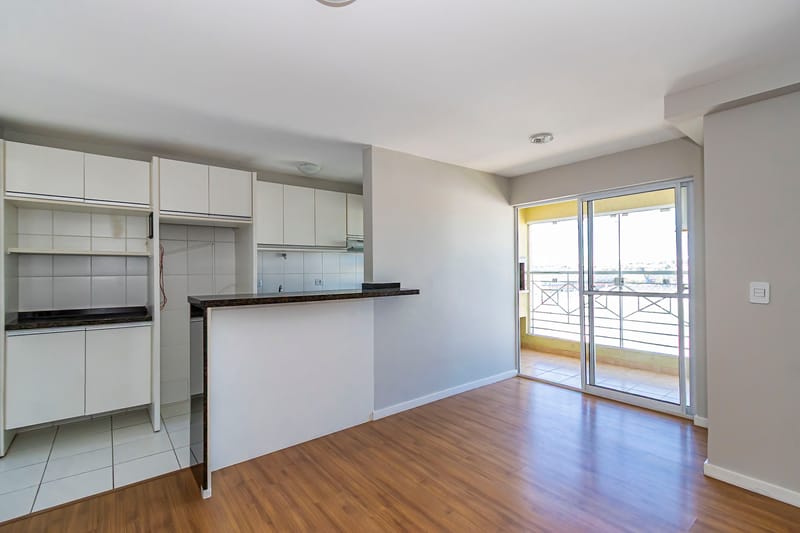 Apartamento com 2 dormitórios, Condomínio Grand Chateau, Pinhais/PR — foto 8