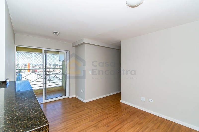 Apartamento com 2 dormitórios, Sol da manhã Condomínio Grand Chateau, Pinhais/PR — foto 11