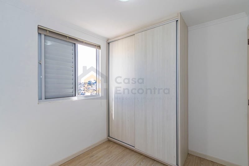 Cobertura Duplex 3 Qtos, Face Norte, Grand Chateau, Semi - Mobiliada e Vista Curitiba — foto 7