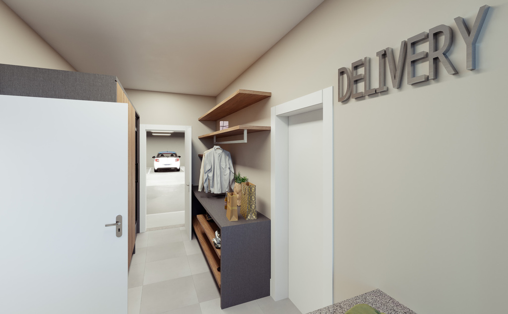 Delivery