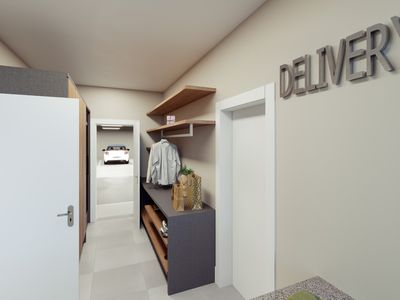Delivery