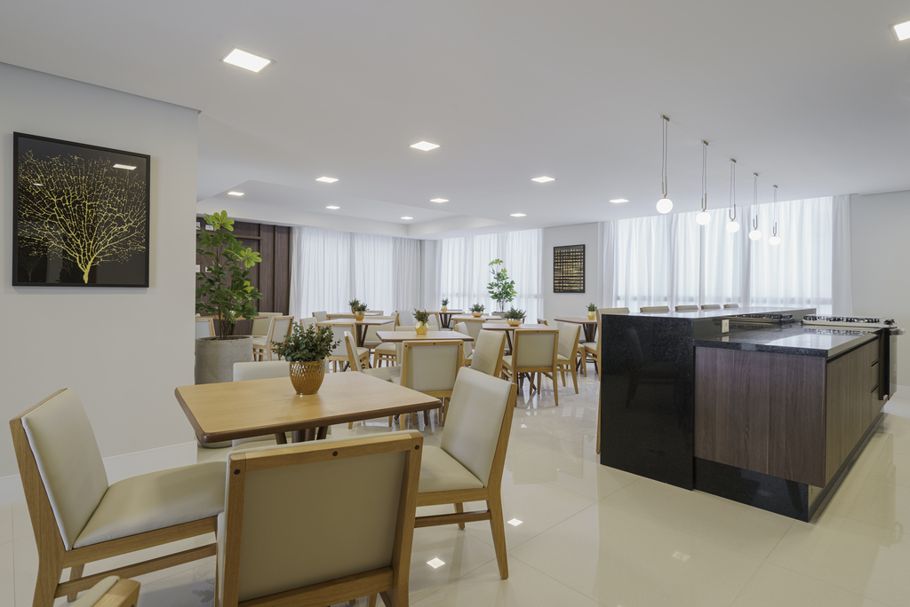 Area comum