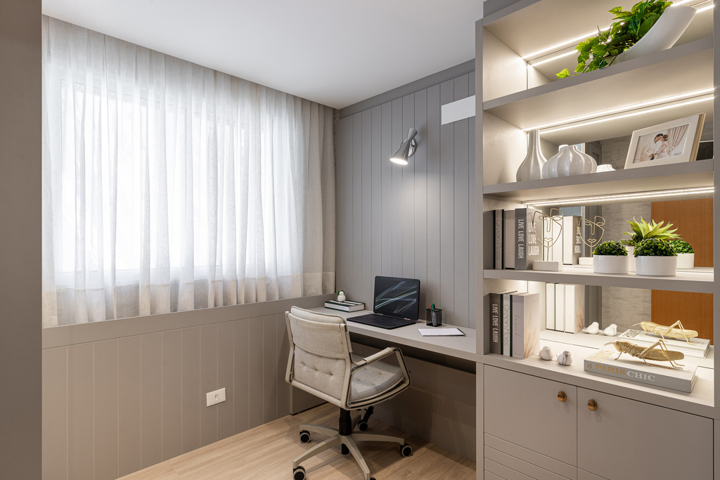 Dormitorio