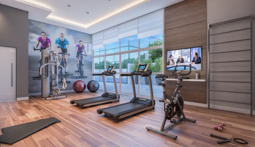 Fitness