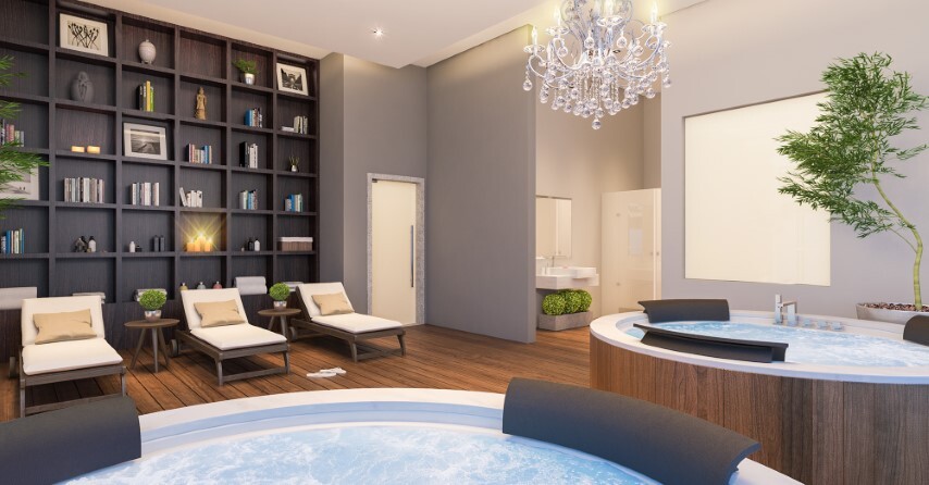 Spa