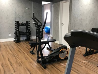 Fitness