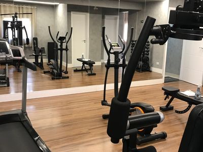 Fitness