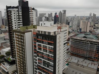 PRÉDIO
