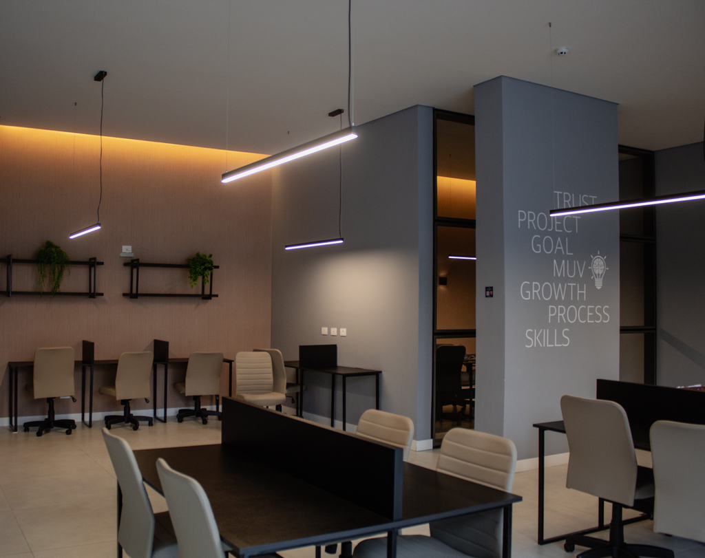 coworking