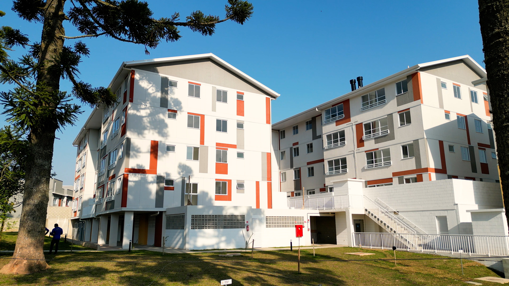 Area Comum