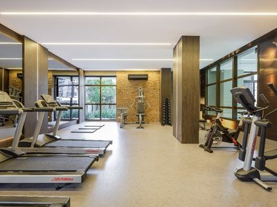 Fitness