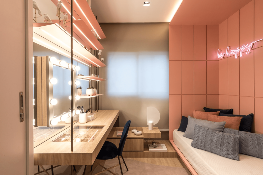 Dormitorio
