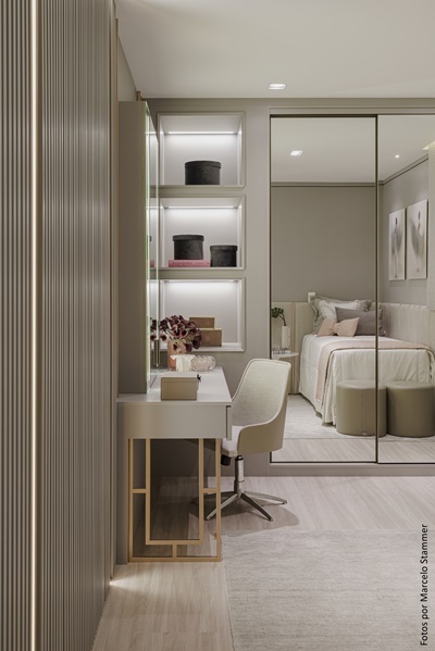 Dormitorio