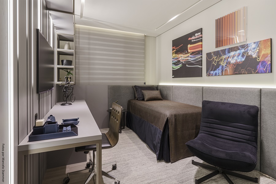 Dormitorio