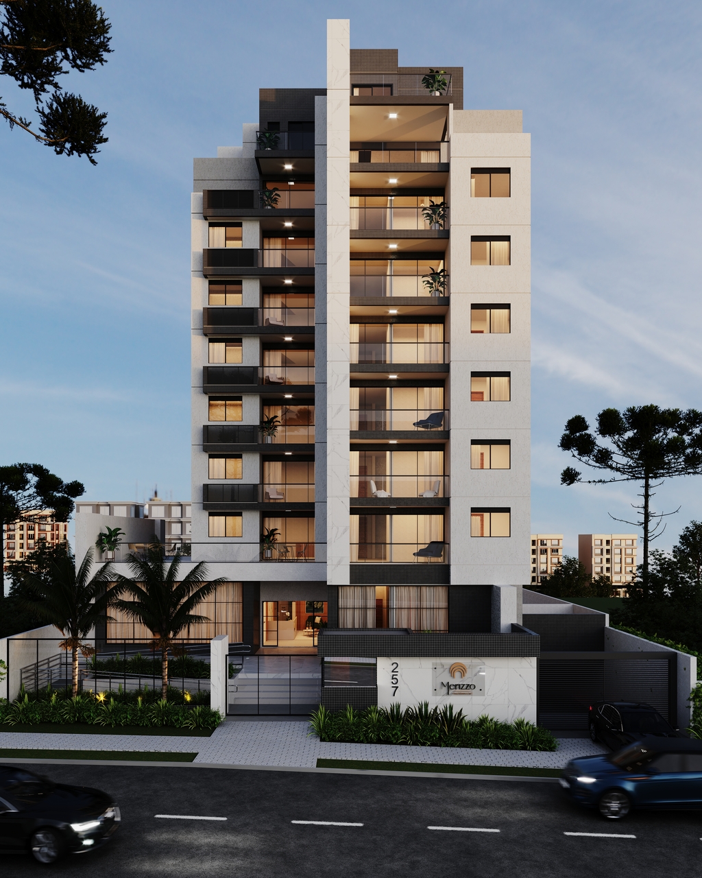 Merizzo Residencial