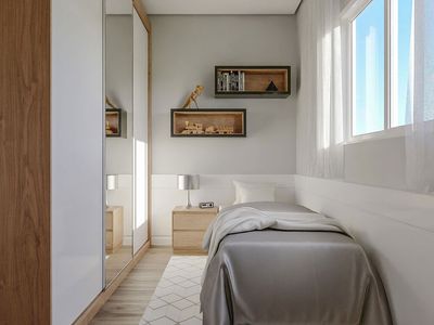 Dormitorio