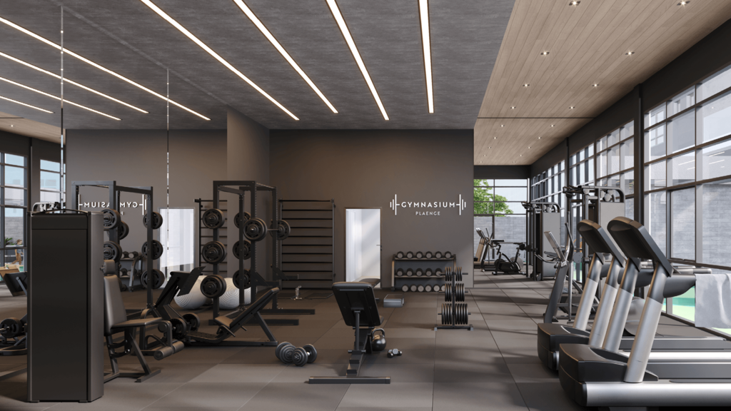 Fitness