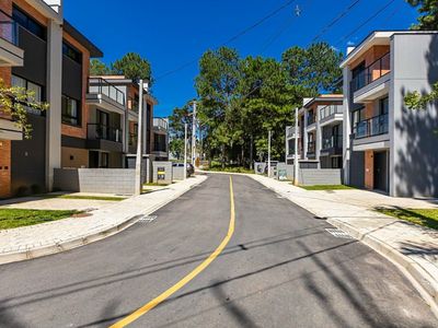 Conjunto de casas 1
