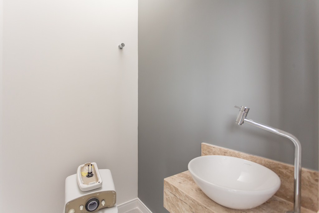 Lavabo