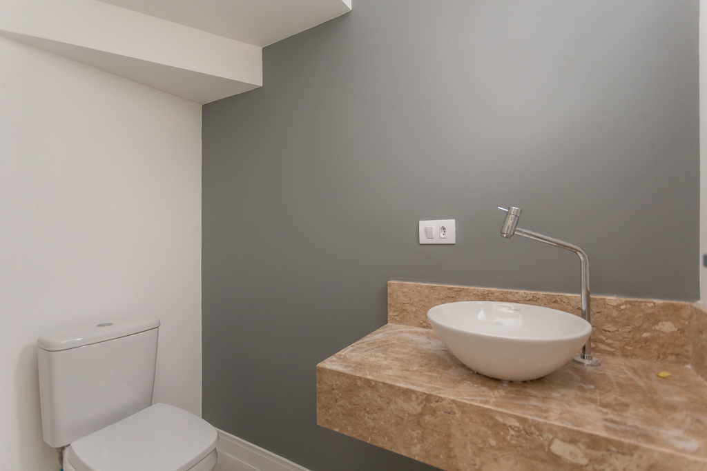 Lavabo