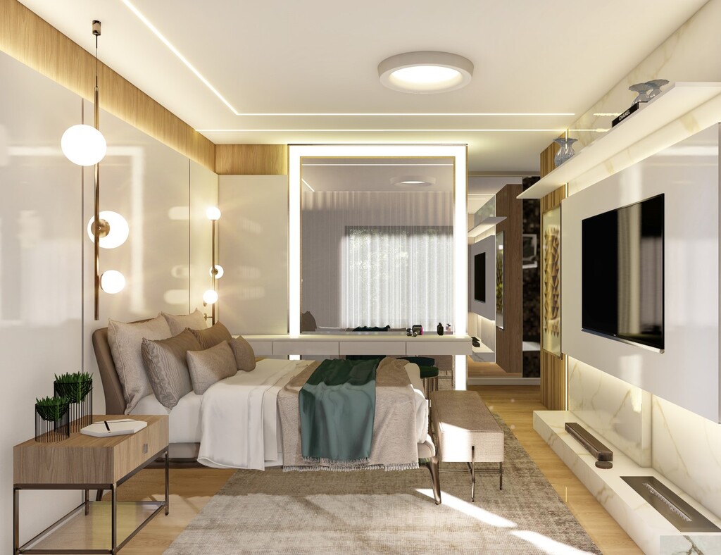 Dormitorio