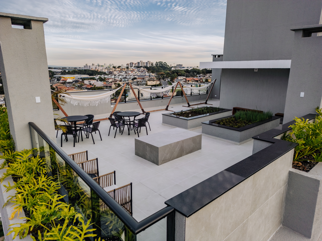 Terraço Coletivo