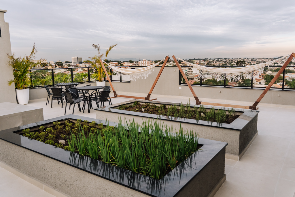 Terraço Coletivo