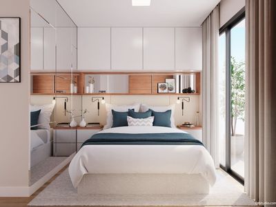 Dormitorio