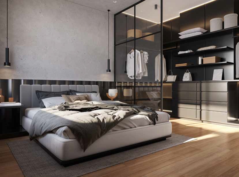 Dormitorio