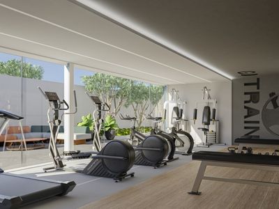 Fitness