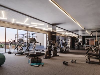 Fitness