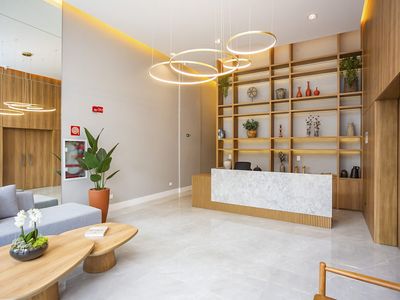 Hall de Entrada