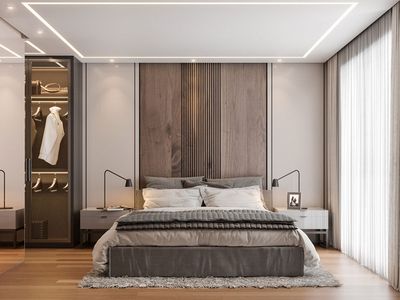 Dormitorio