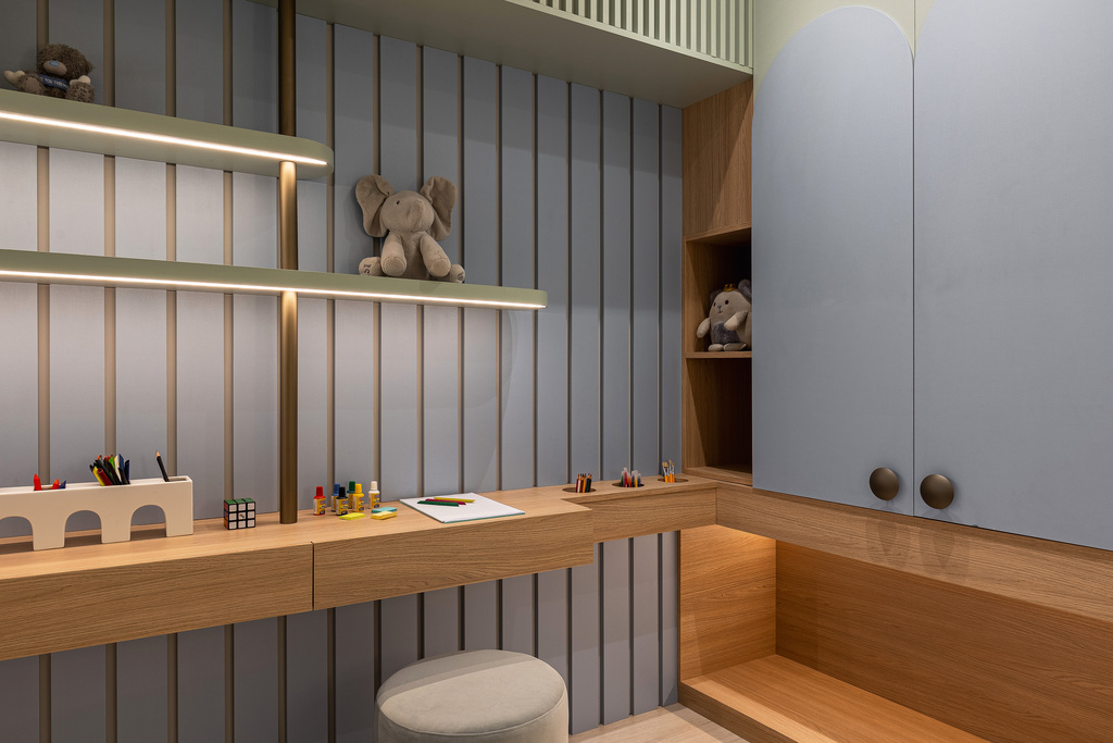 Dormitorio