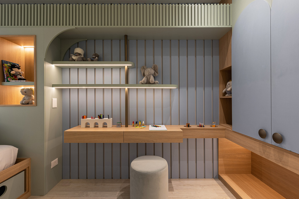 Dormitorio