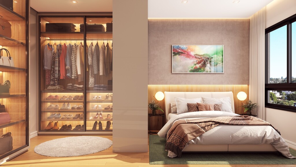 Dormitorio