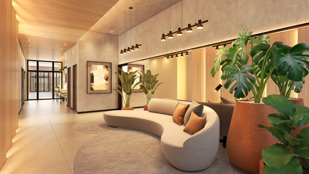 Hall