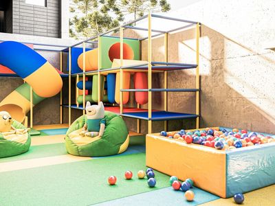 Playground