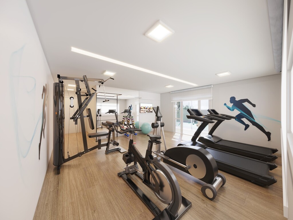 Fitness