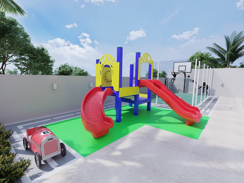Playground