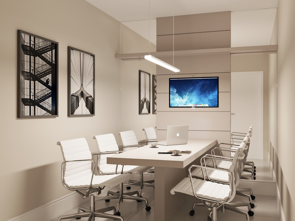 Coworking