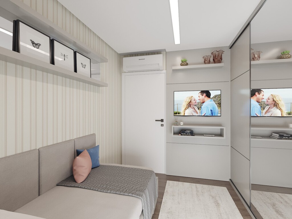 Dormitorio