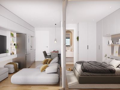 Living
