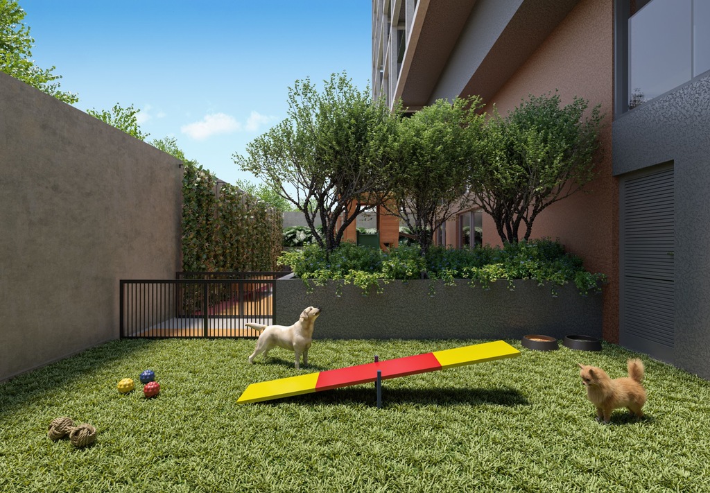 Pet place